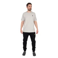 Matrix Black Joggers